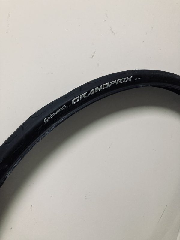 Continental Grand Prix  28 mm  DRAADBAND    ,, per stuk