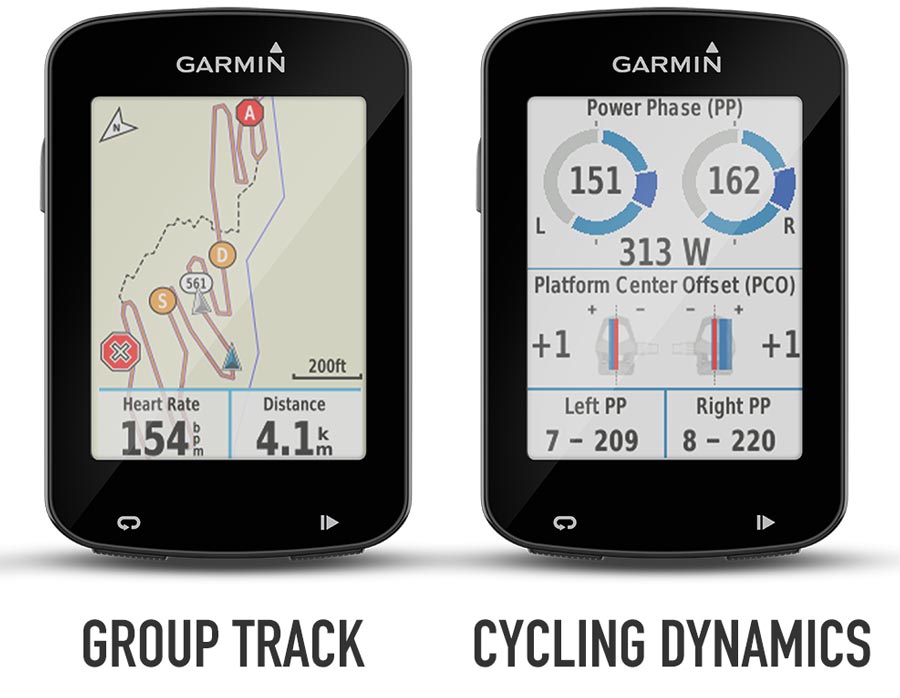 garmin edge 820 zwift