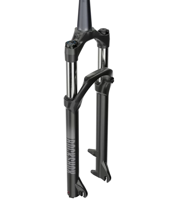 Rock Shox Judy Silver RL 29 er Voorvork TAPERED  Zwart    voor Snelspanner 9mm