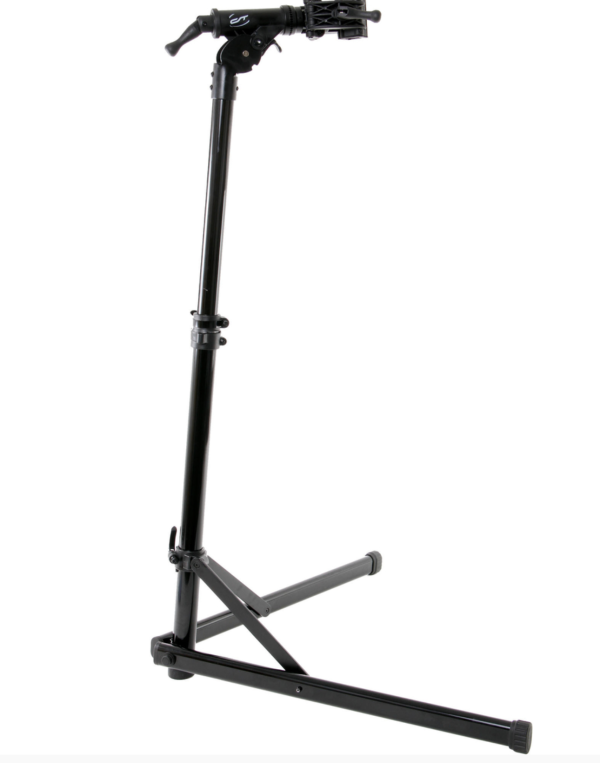 Contec Fietsstandaard Montage Standaard Elite Aluminium tot 30kg  ,, Black week deal