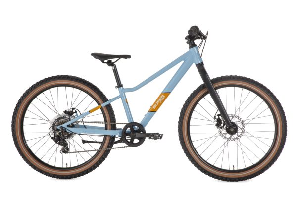 Kinder MTB  Super Xplore  20inch  of 24inch - Afbeelding 3