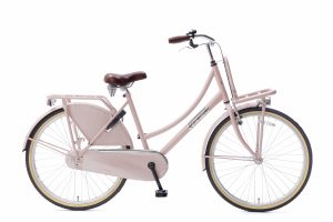 invoer Stamboom Werkloos Meisjesfietsen 26 inch 8/12 jaar - Delta Bikes
