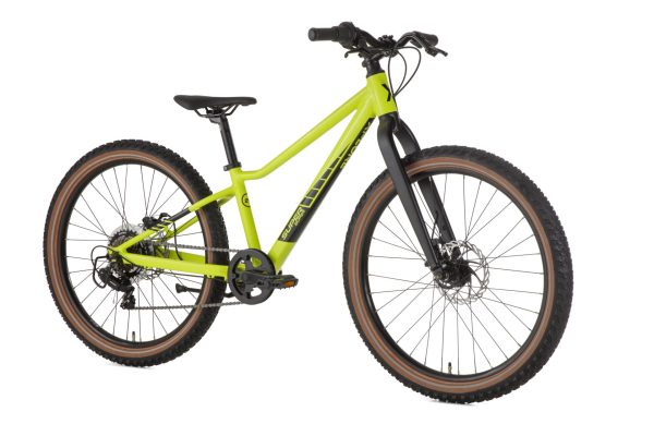 Kinder MTB  Super Xplore  20inch  of 24inch - Afbeelding 4